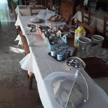 La Casetta