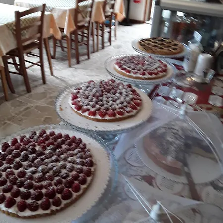 La Casetta Cutigliano