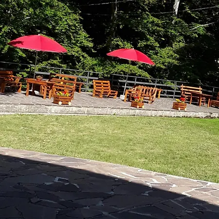 La Casetta Hotel 2*