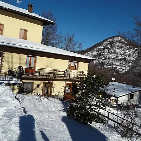 La Casetta Hotel