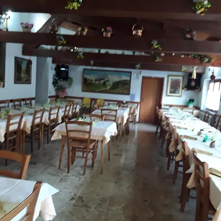Hotel La Casetta Cutigliano
