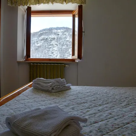 La Casetta Hotel Cutigliano