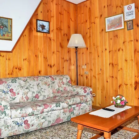 La Casetta Hotel