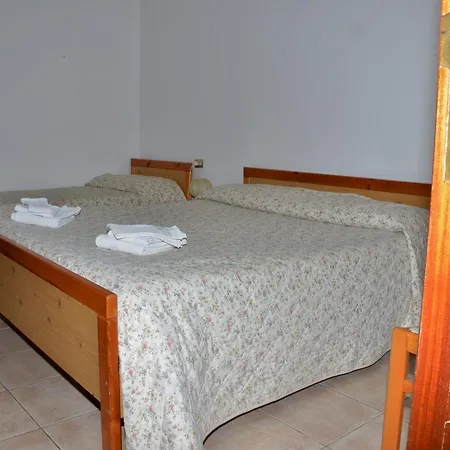 Hotel La Casetta 2*