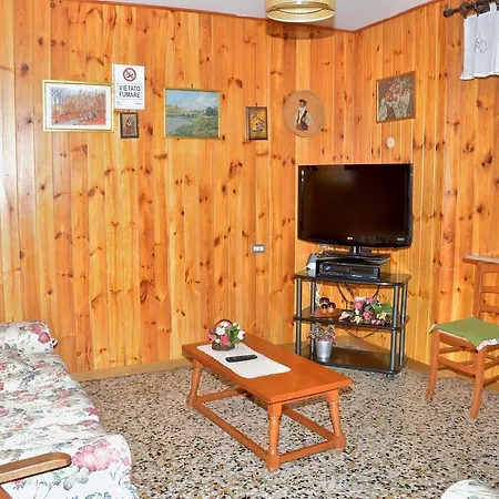Hotel La Casetta Cutigliano