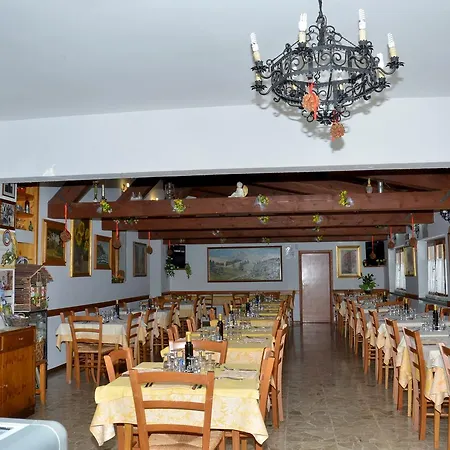 Hotel La Casetta Cutigliano