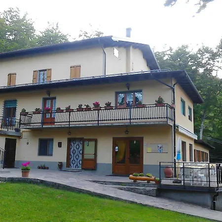 La Casetta Hotel Cutigliano