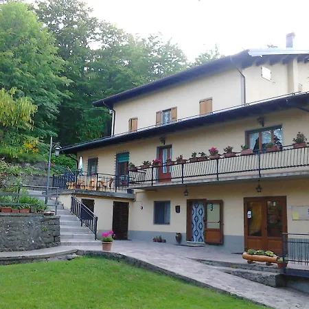 La Casetta Hotel