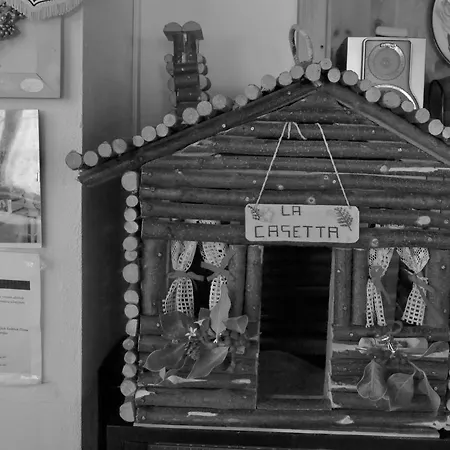 La Casetta Hotel 2*