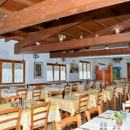 La Casetta Hotel 2*