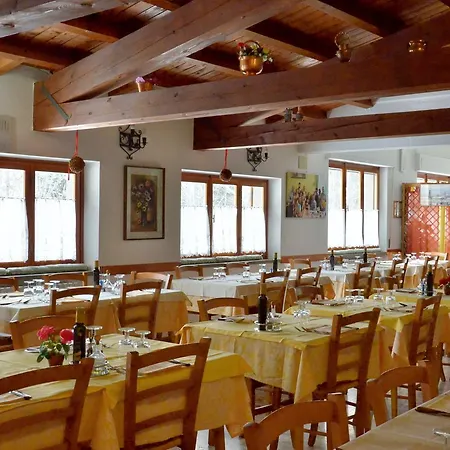 La Casetta 酒店